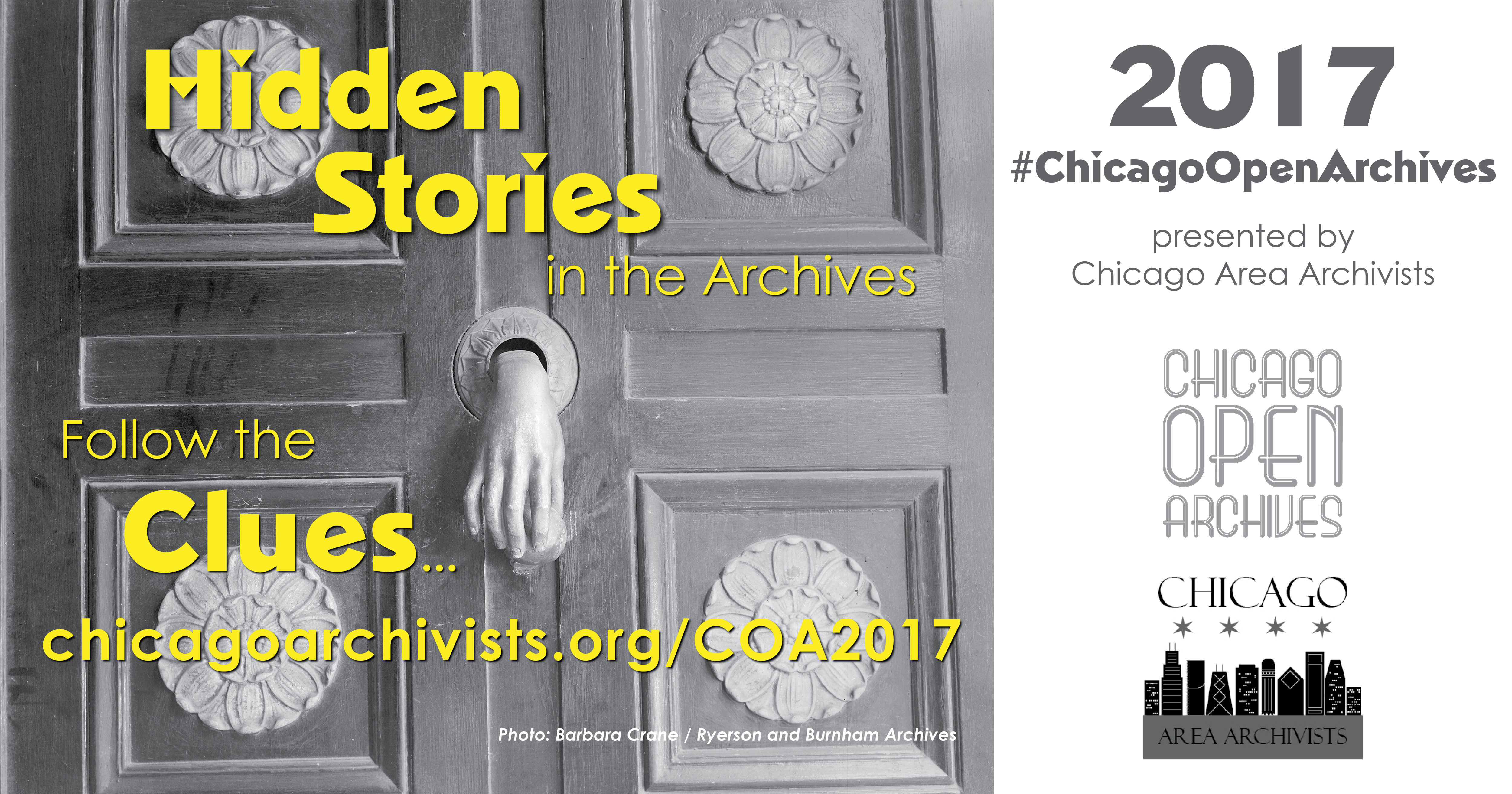 COA 2017 Hidden Stories